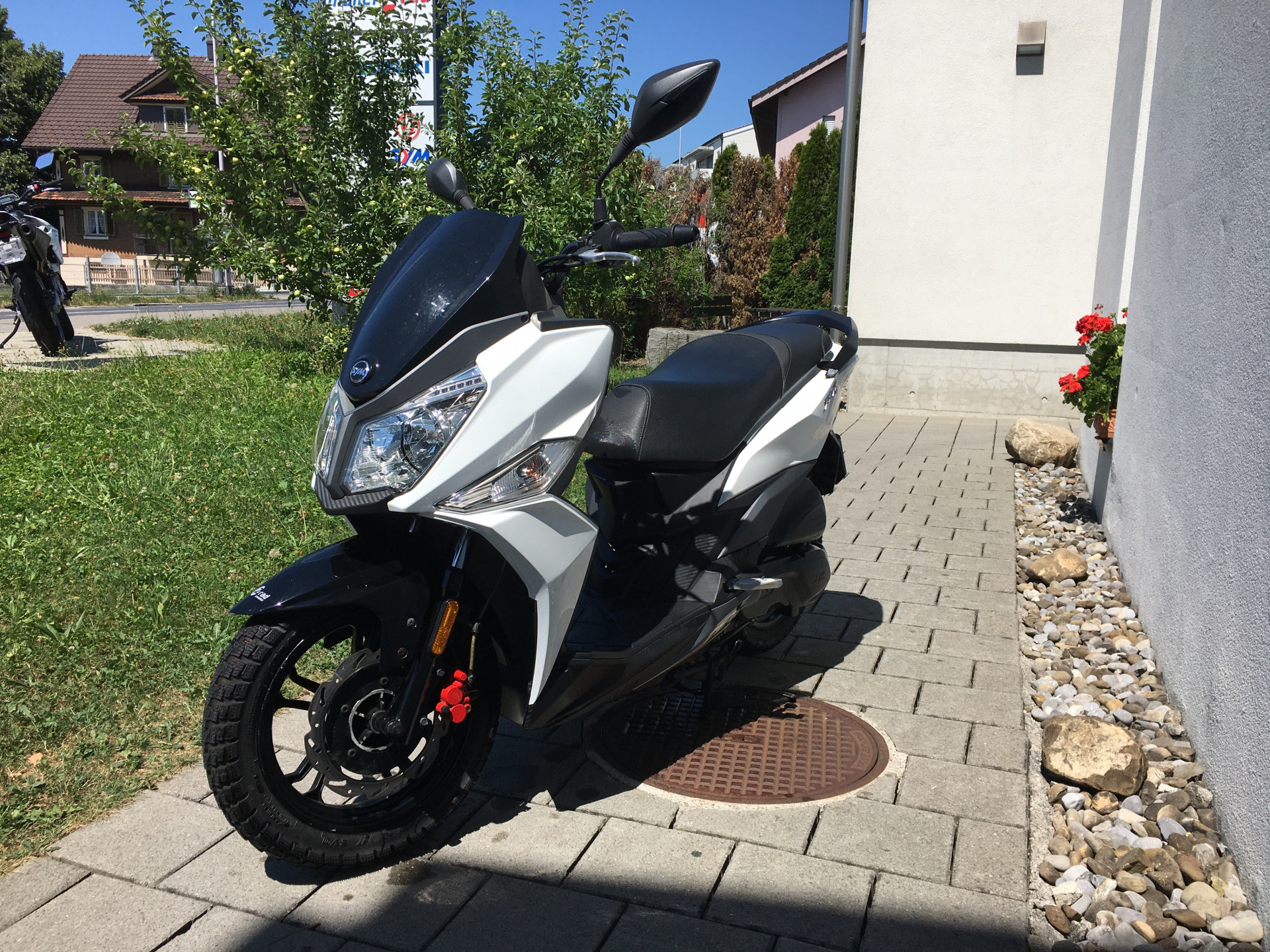 SYM Jet 14 125-image-3