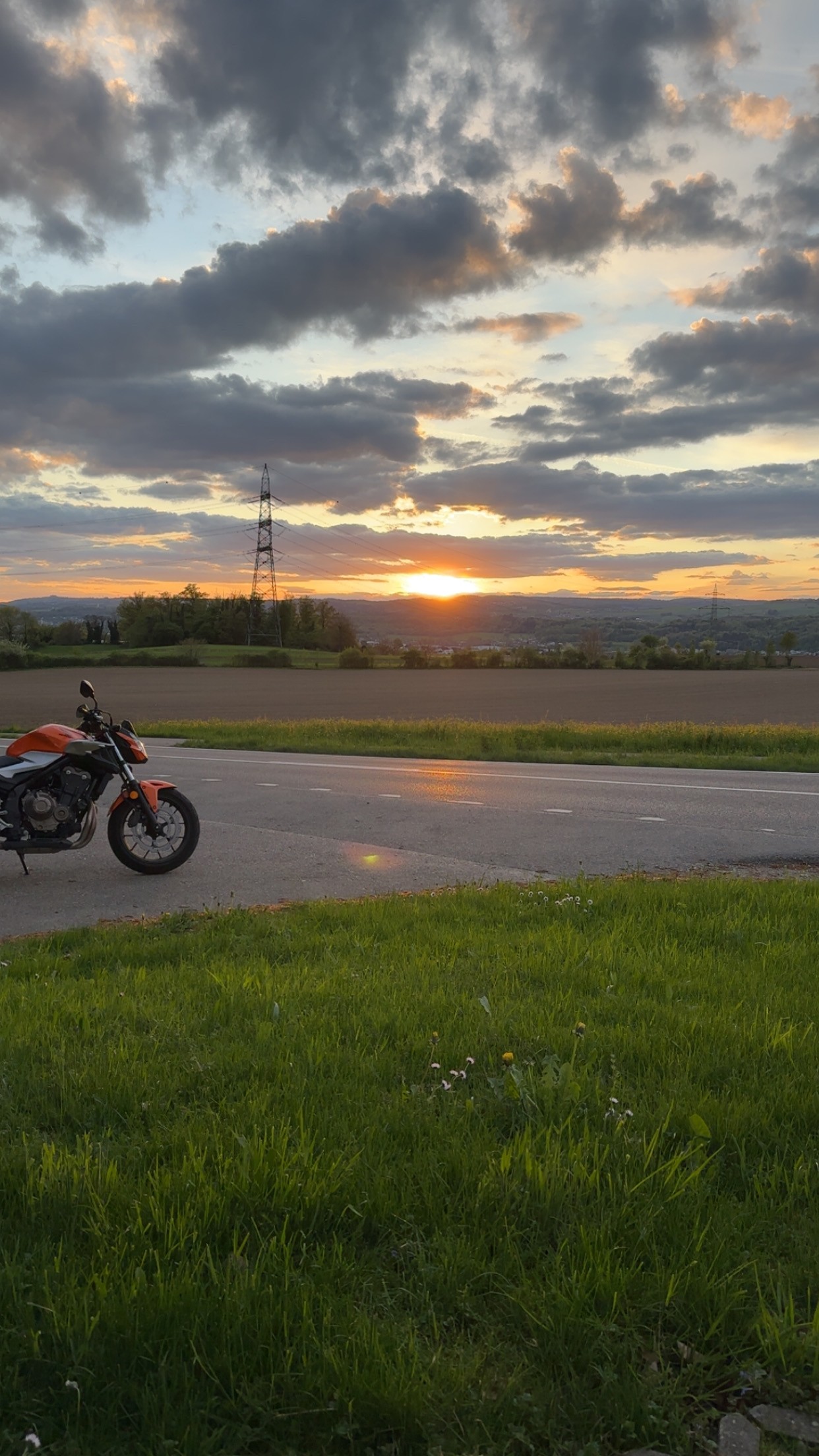 HONDA CB 500 F ABS-image-14