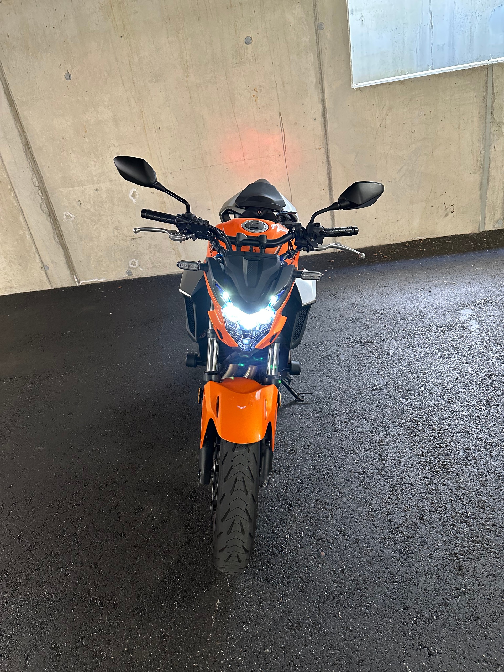 HONDA CB 500 F ABS-image-5