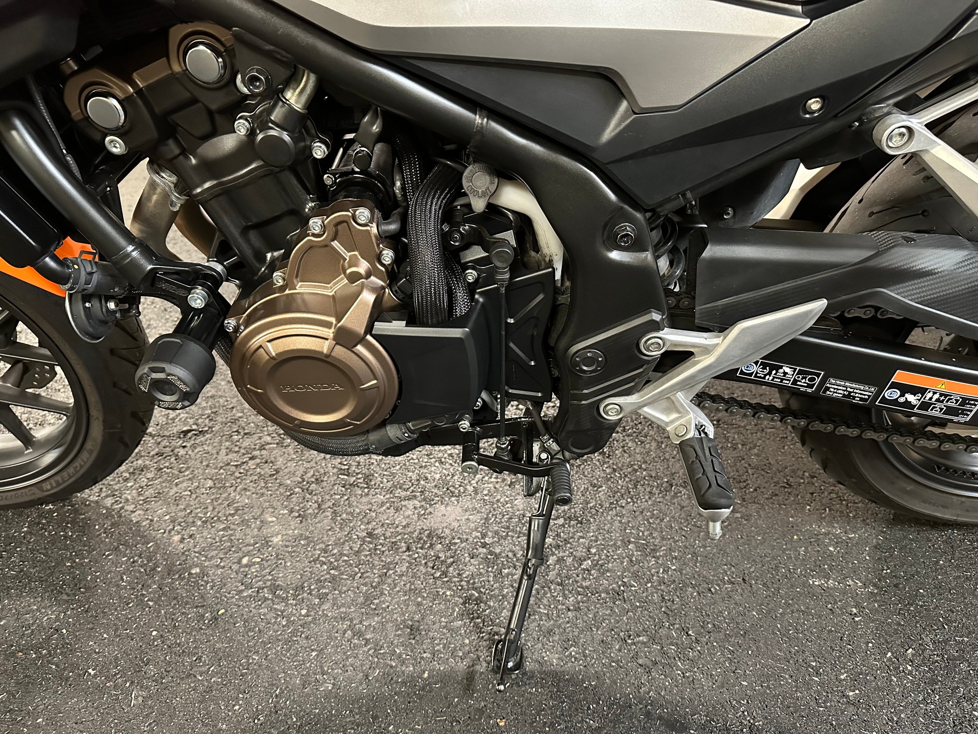 HONDA CB 500 F ABS-image-7