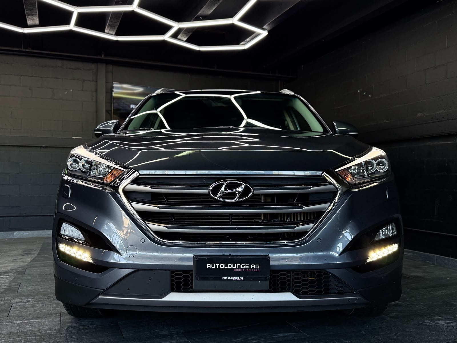HYUNDAI Tucson 1.6 TGDI Vertex 4WD Automatic-showroom-element-3