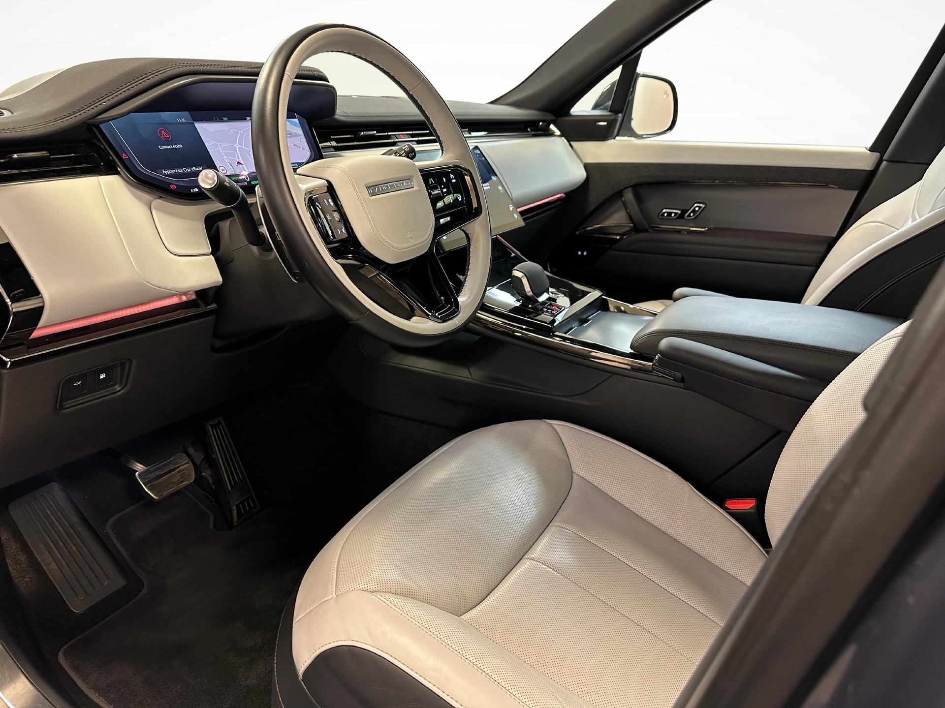 LAND ROVER Range Rover Sport 3.0 I6 P460e SE Dynamic-showroom-element-3