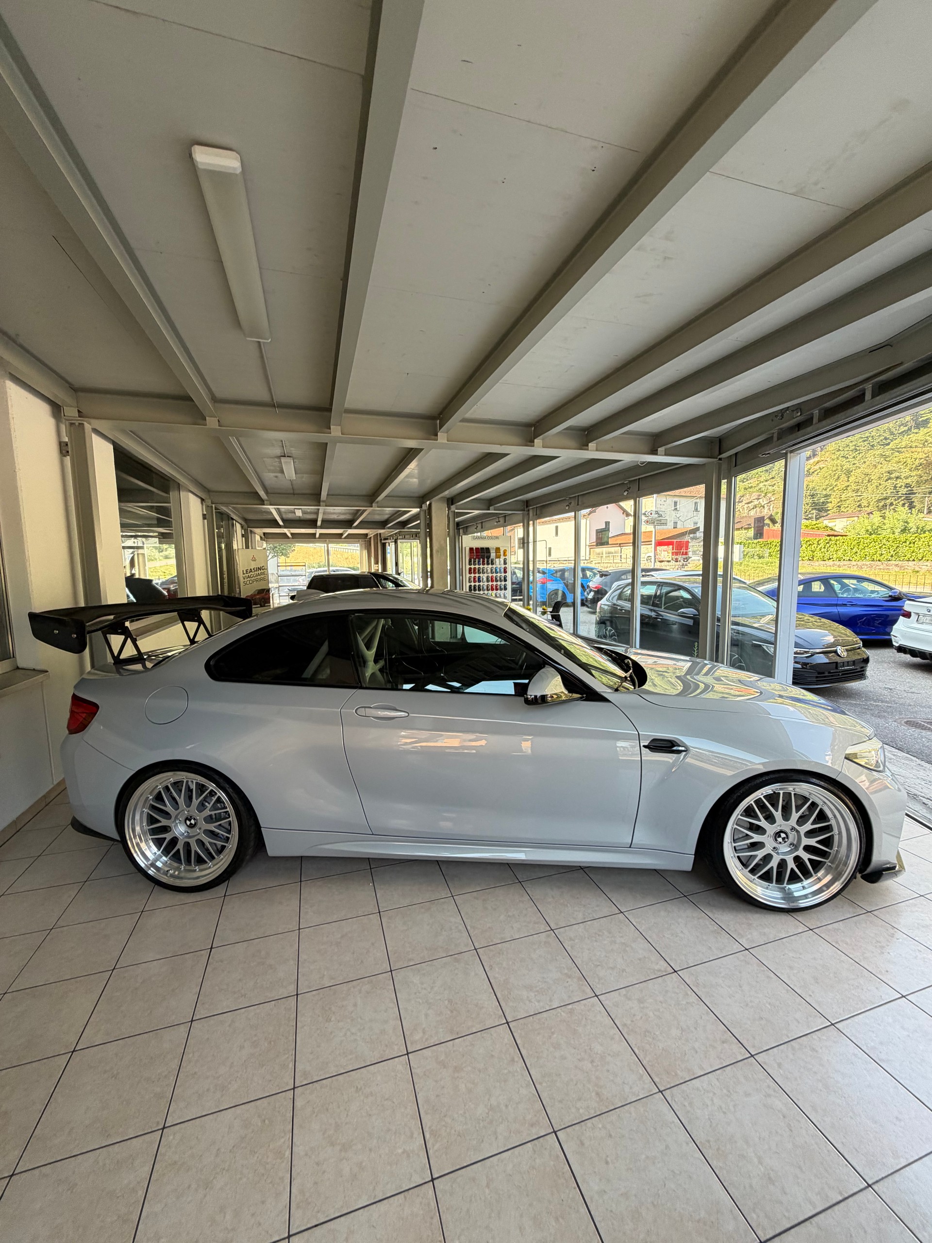 BMW M2 Competition Drivelogic-image-6