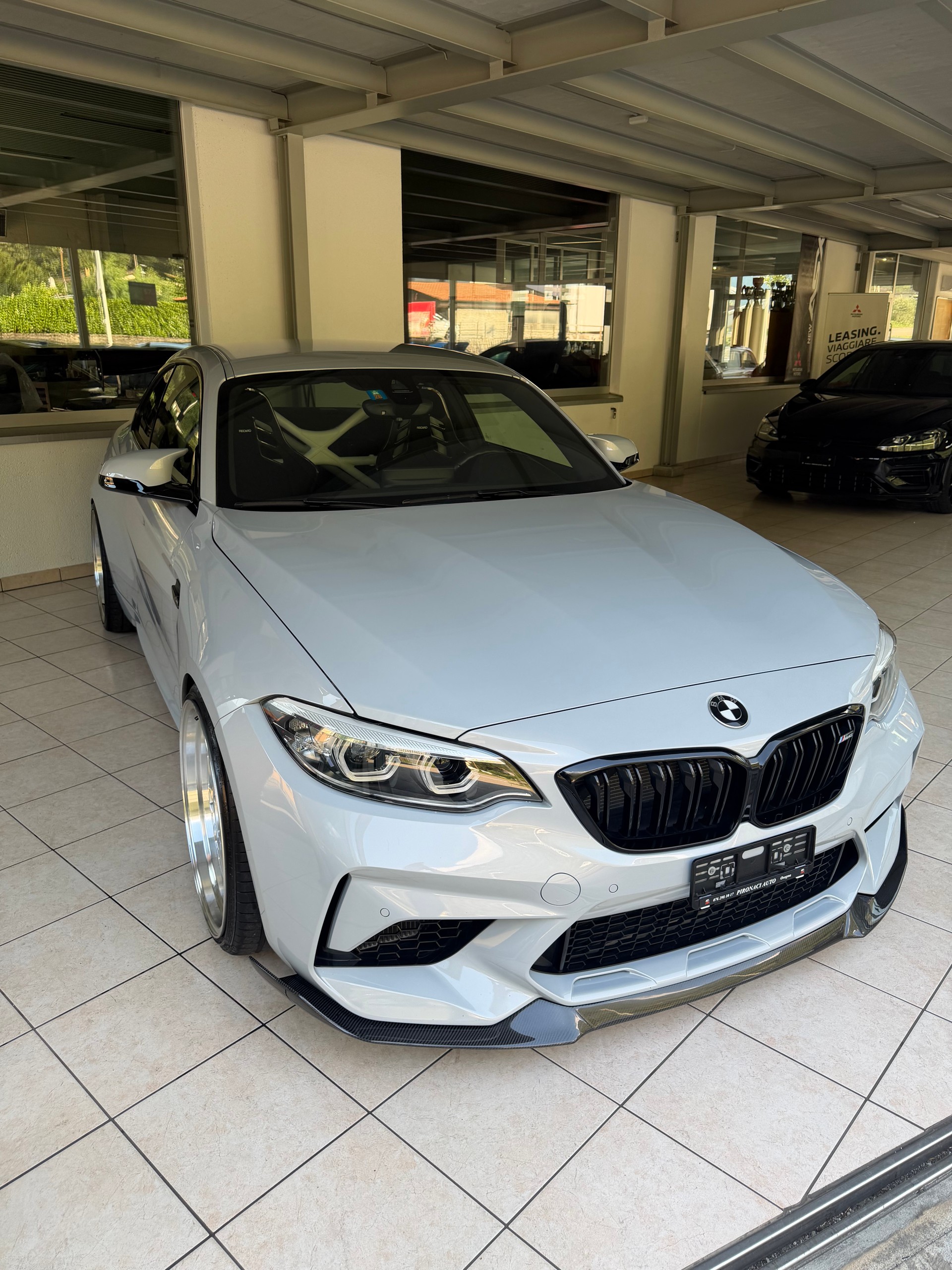 BMW M2 Competition Drivelogic-image-9