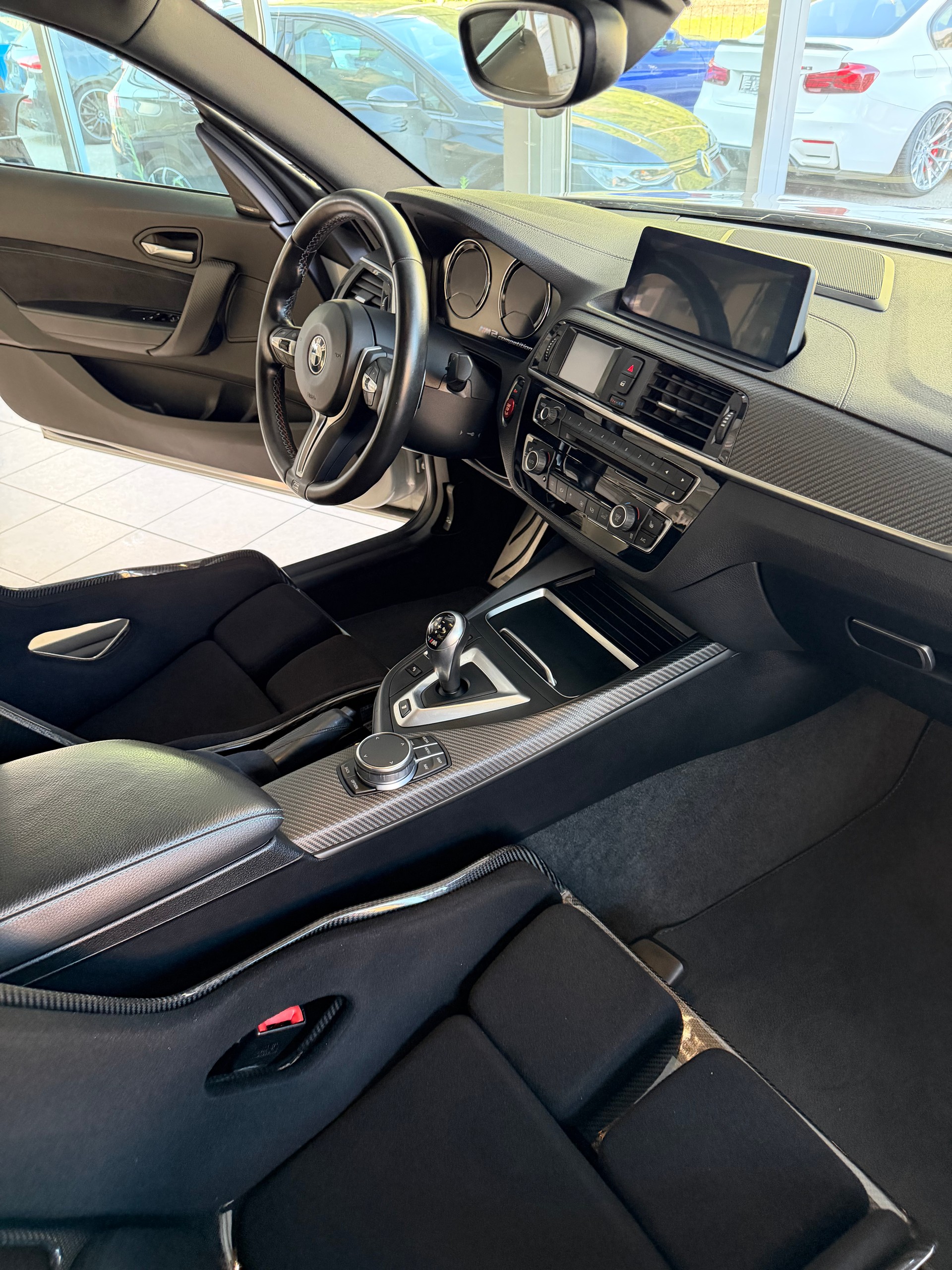 BMW M2 Competition Drivelogic-image-14