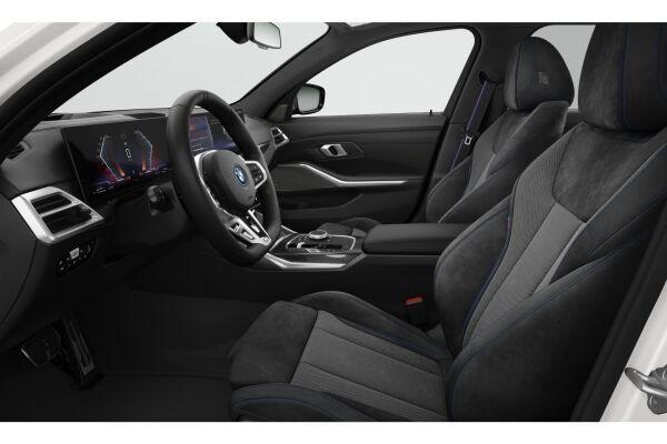 BMW 330e xDrive Touring M Sport-image-4