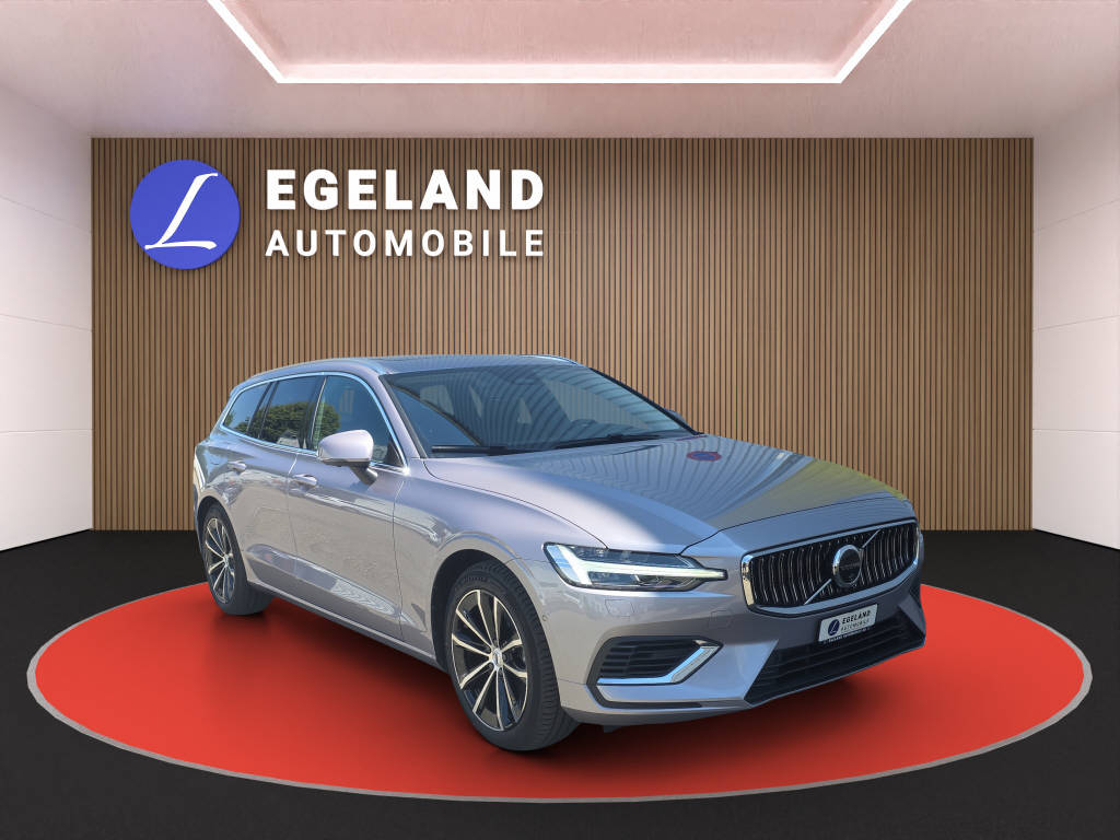 VOLVO V60 2.0 T6 TE Ultra Bright eAWD-showroom-element-1