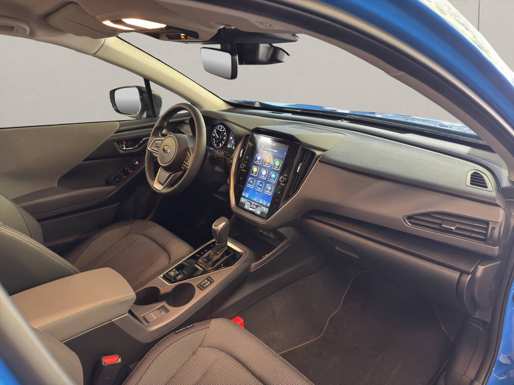 SUBARU Crosstrek 2.0i e-Boxer Passion Passion-image-8