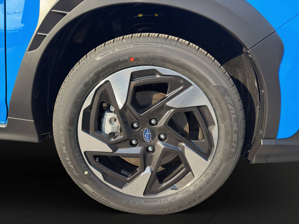 SUBARU Crosstrek 2.0i e-Boxer Passion Passion-image-7