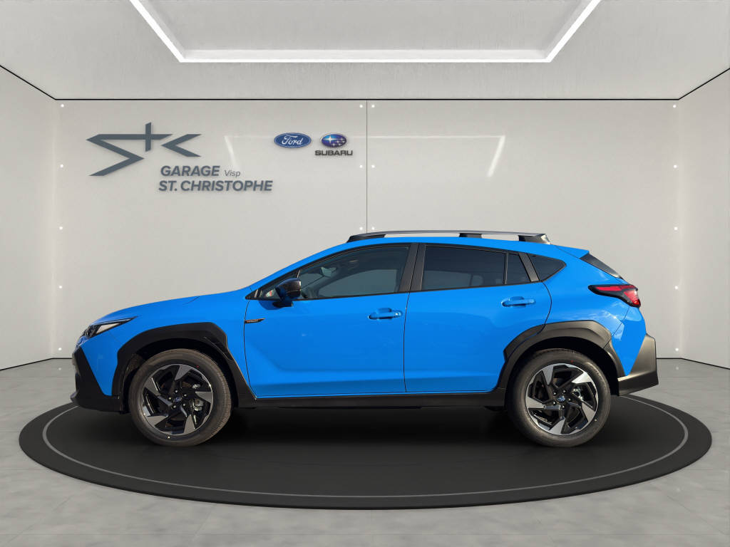SUBARU Crosstrek 2.0i e-Boxer Passion Passion-showroom-element-1