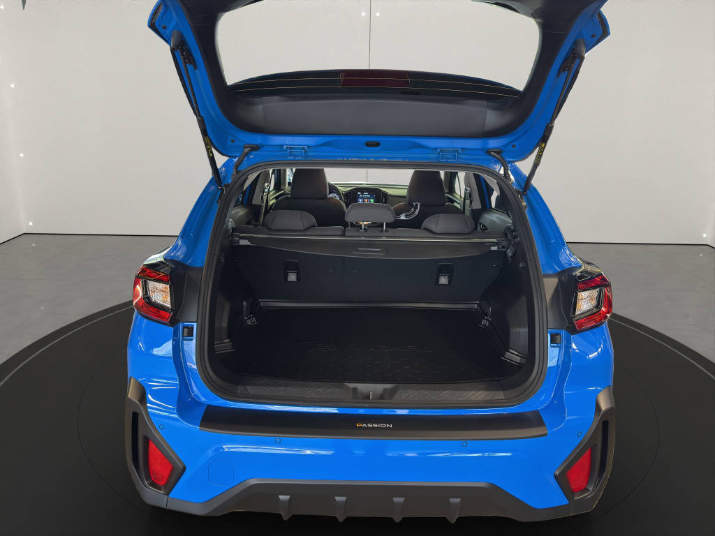 SUBARU Crosstrek 2.0i e-Boxer Passion Passion-image-18