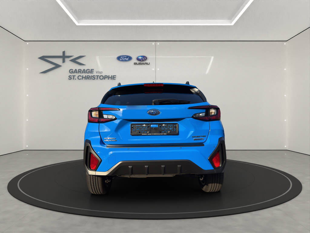 SUBARU Crosstrek 2.0i e-Boxer Passion Passion-showroom-element-3