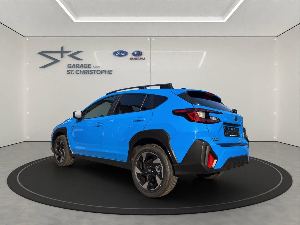 SUBARU Crosstrek 2.0i e-Boxer Passion Passion-showroom-element-2