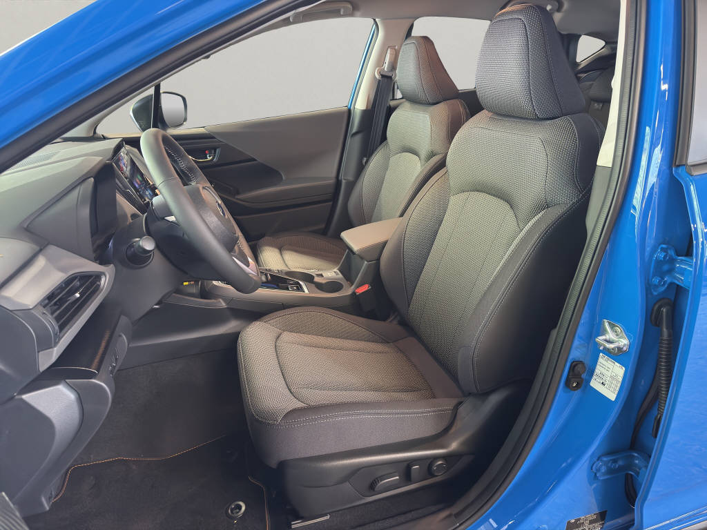 SUBARU Crosstrek 2.0i e-Boxer Passion Passion-image-17