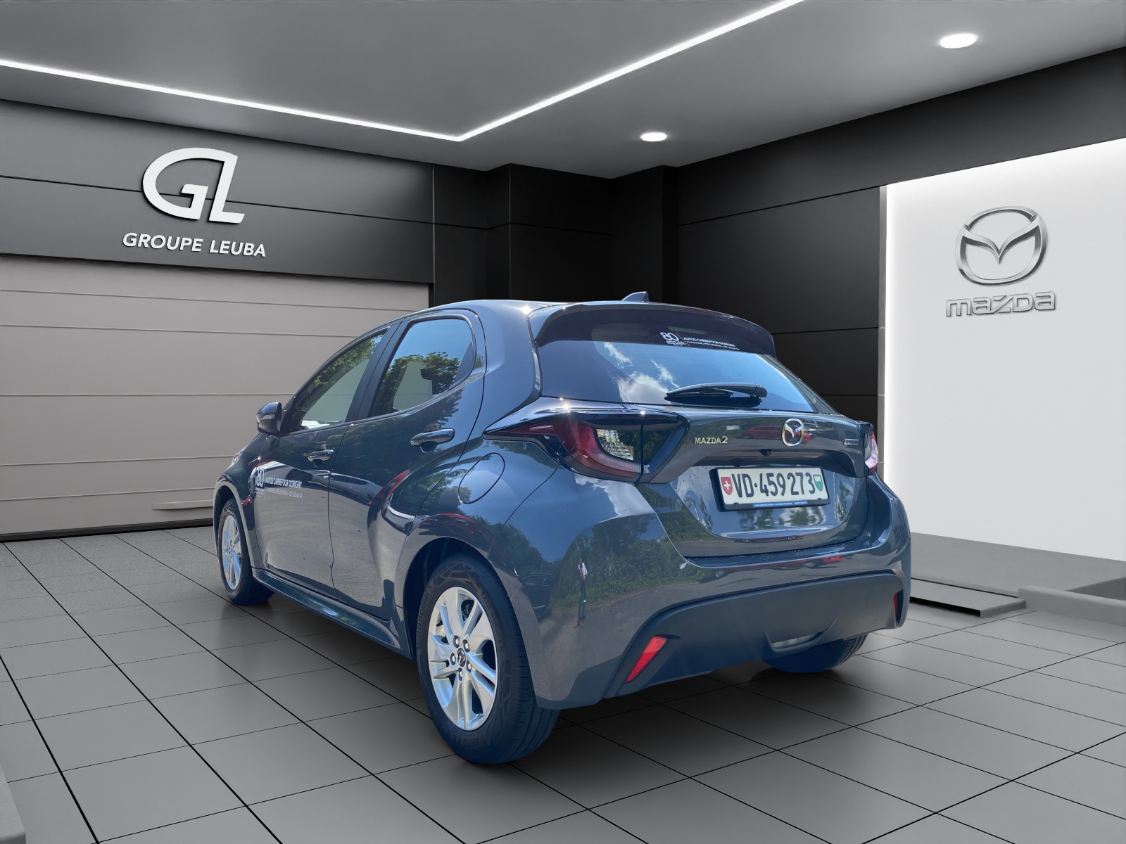 MAZDA 2 Hybrid Prime-line-showroom-element-3