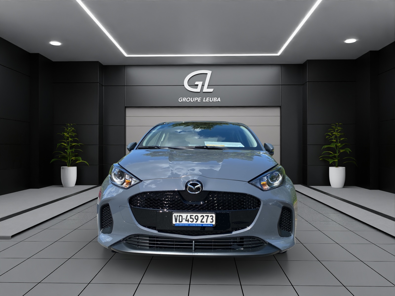 MAZDA 2 Hybrid Prime-line-showroom-element-1