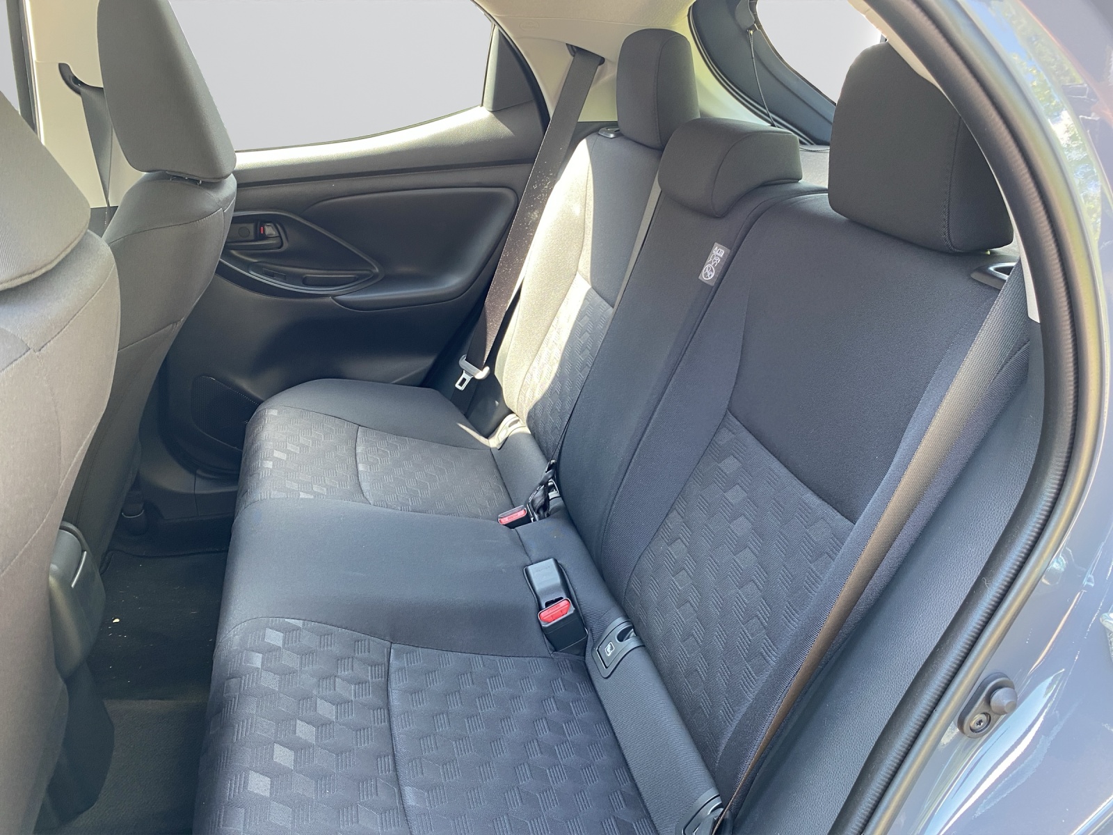 MAZDA 2 Hybrid Prime-line-image-8