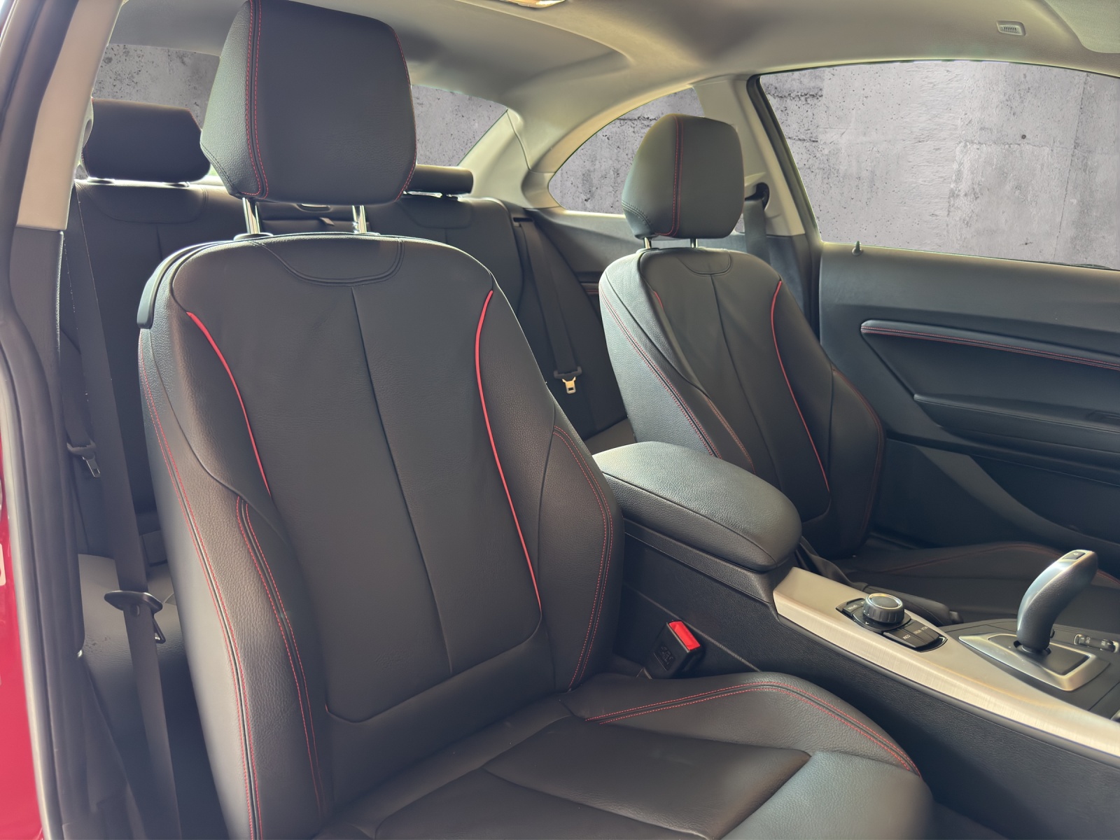 BMW 230i Steptronic Sport Line-image-13