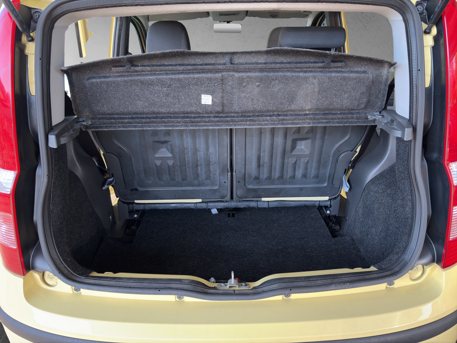 FIAT Panda 1.2 Genius-image-8