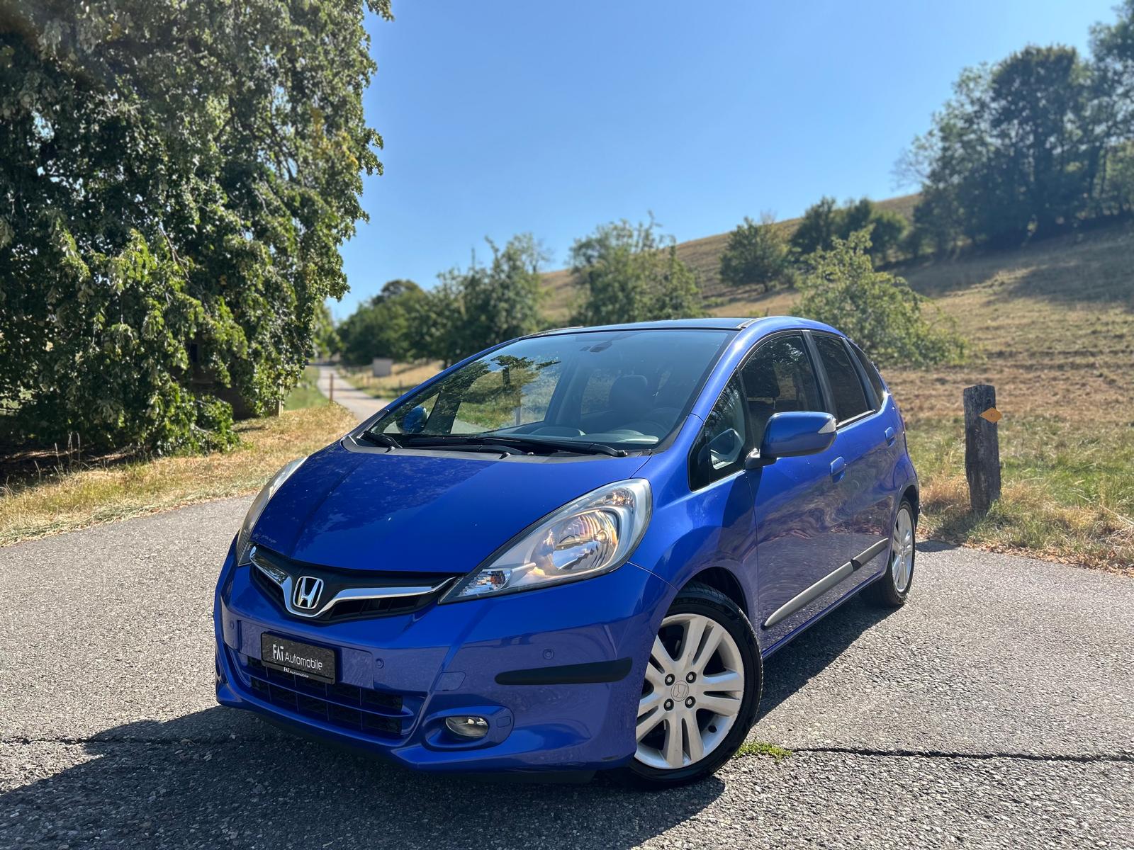 HONDA Jazz 1.4i Comfort i-Shift