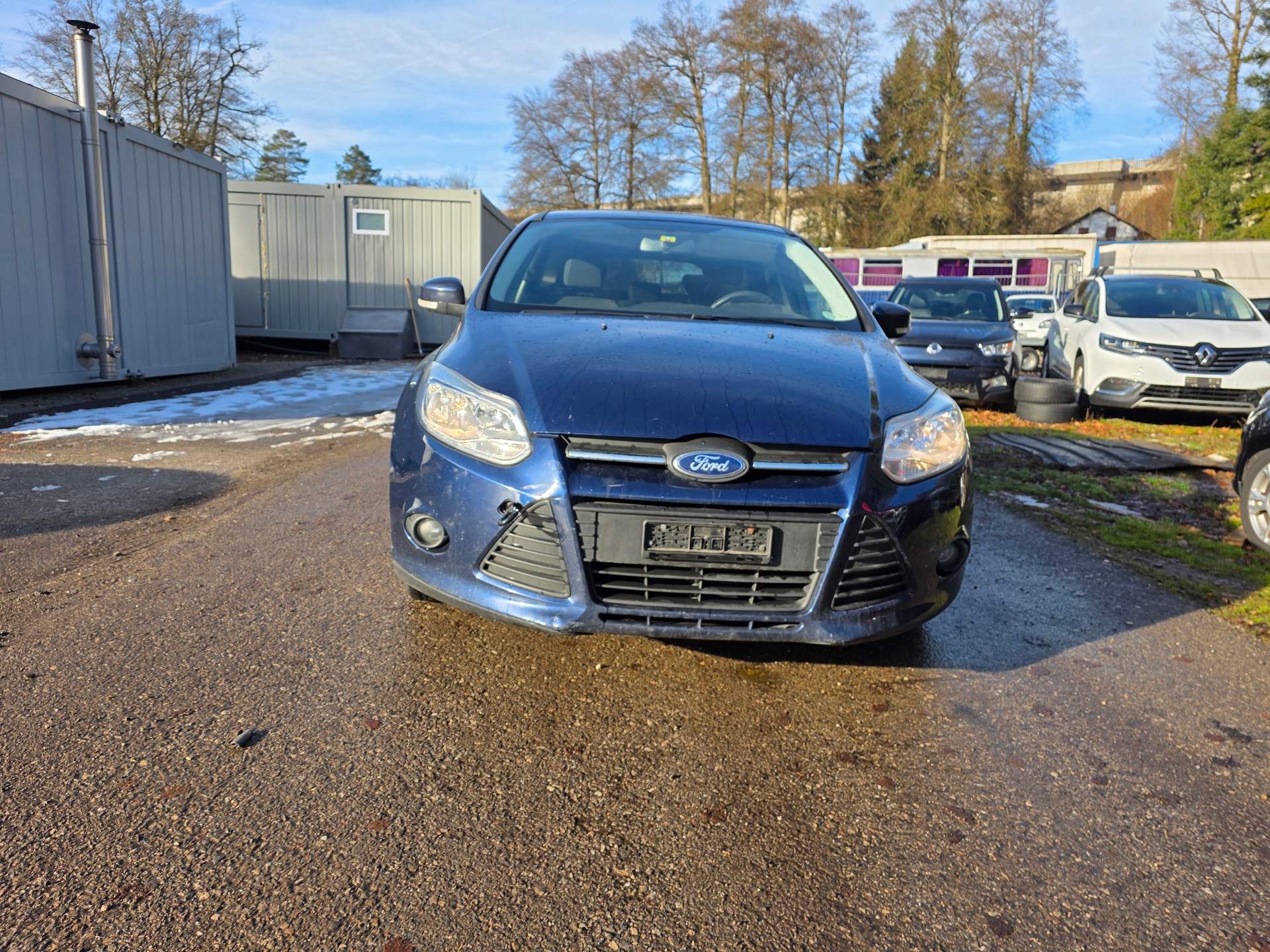 FORD Focus 1.0 SCTi Ambiente