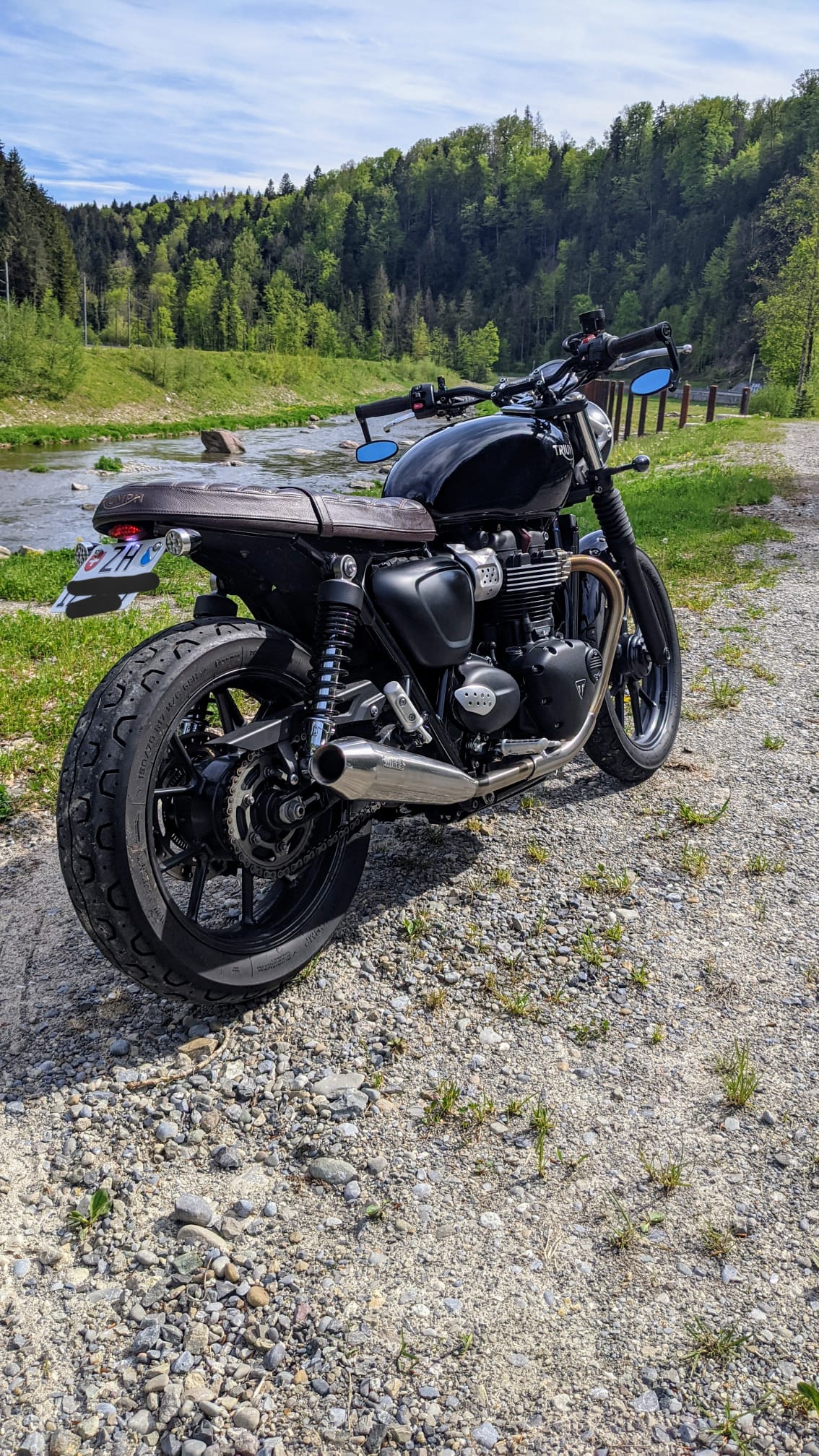TRIUMPH Street Twin 900 i (35kW)-image-2
