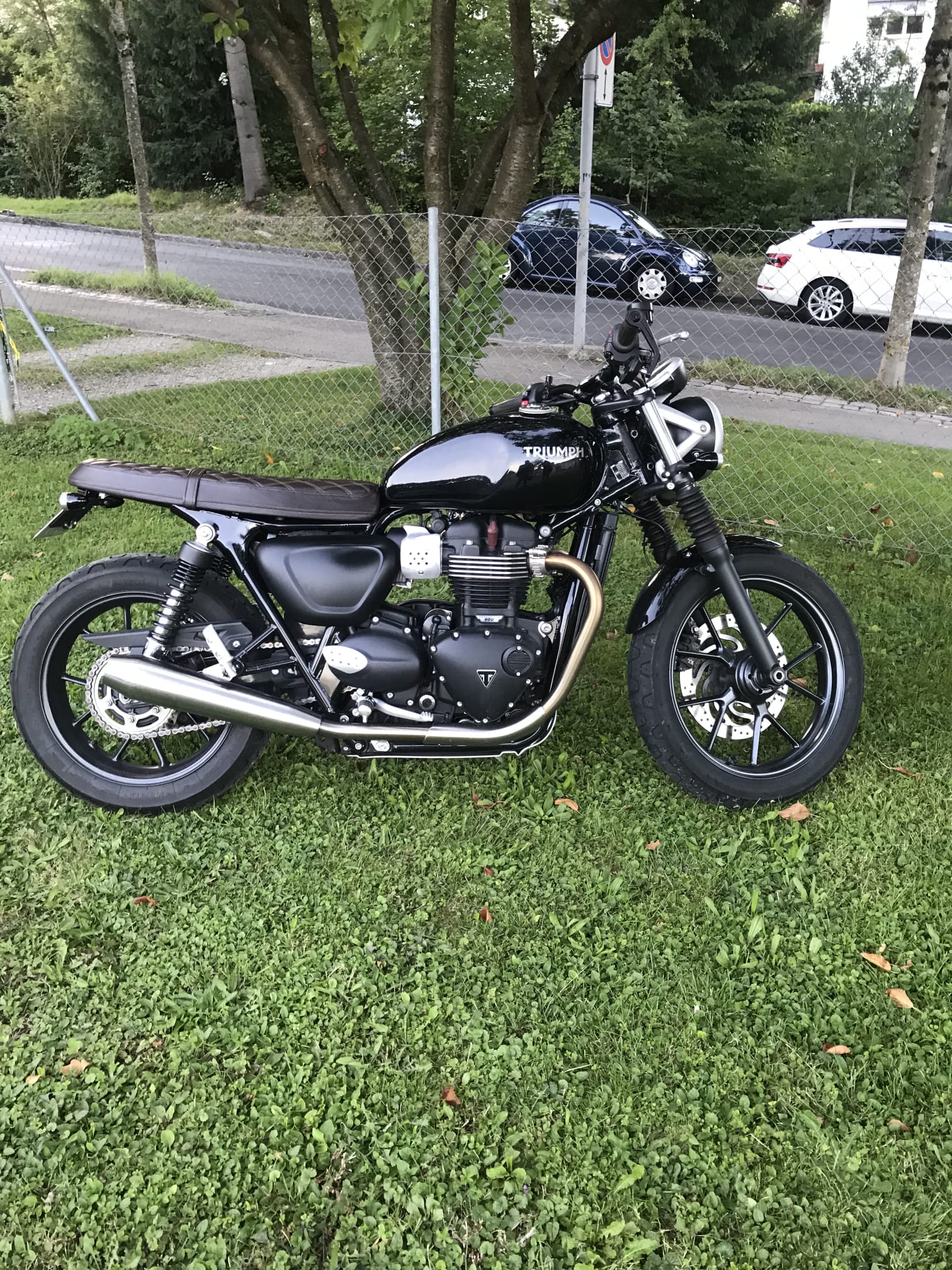 TRIUMPH Street Twin 900 i (35kW)-image-3