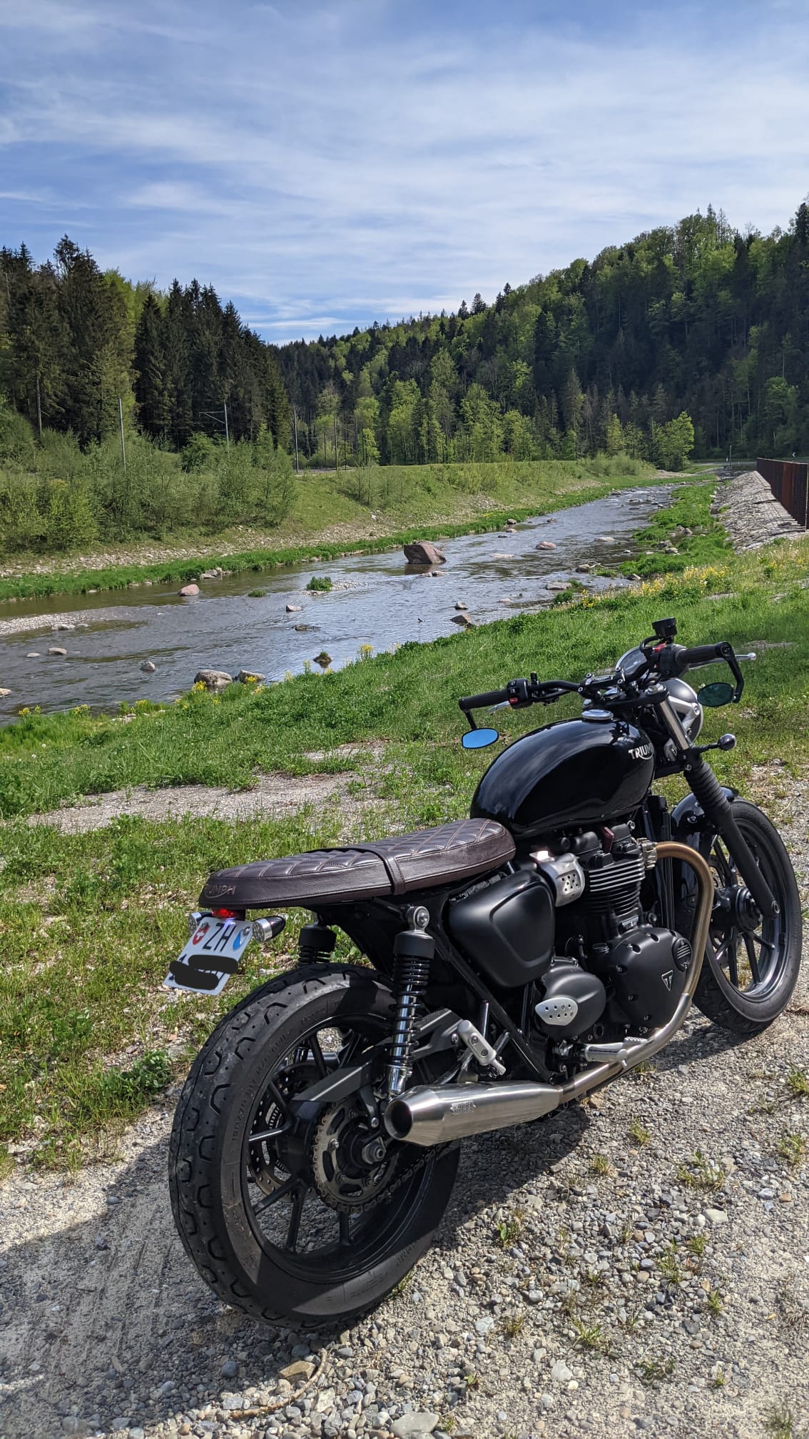 TRIUMPH Street Twin 900 i (35kW)-image-4