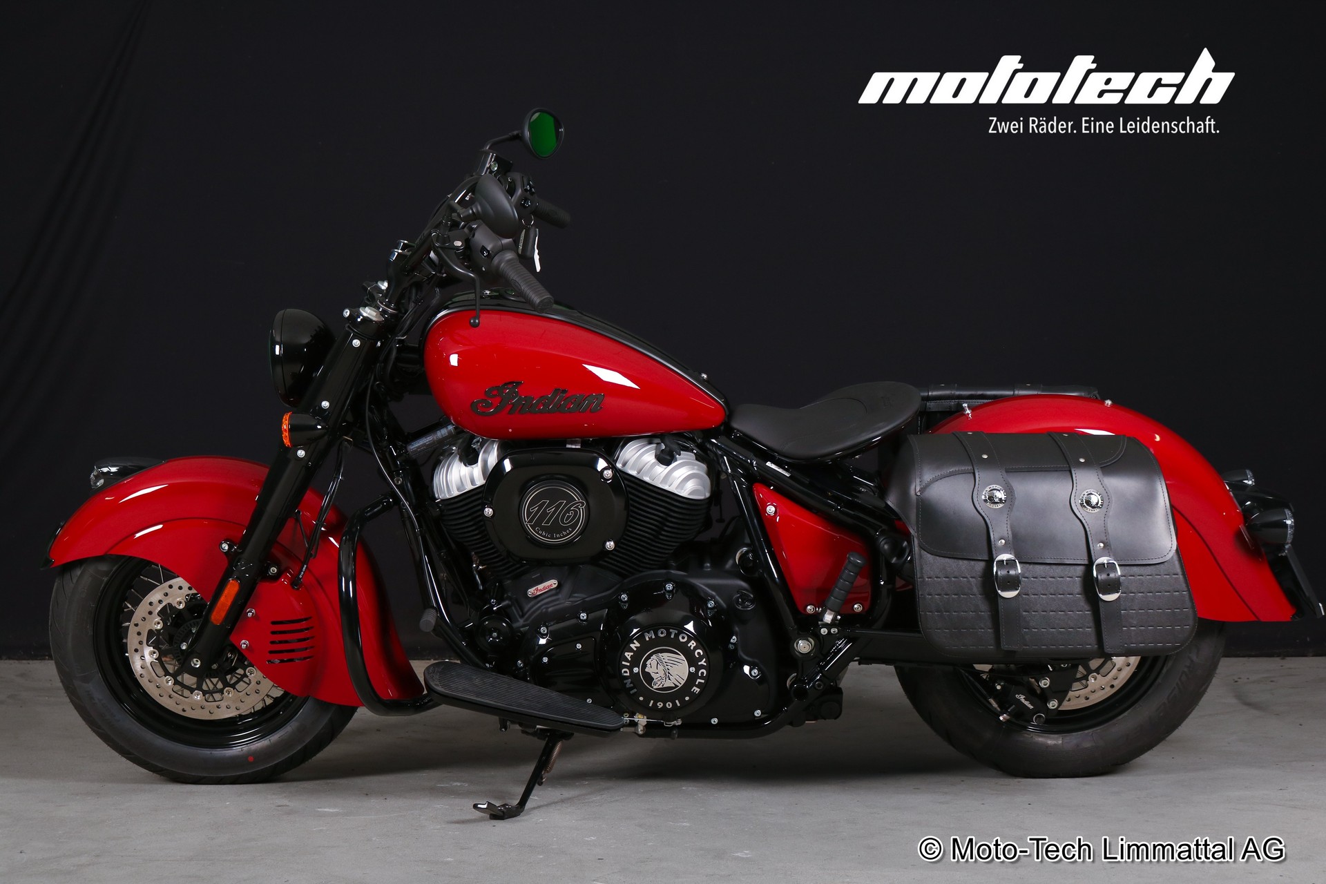 INDIAN Chief Vintage-image-4