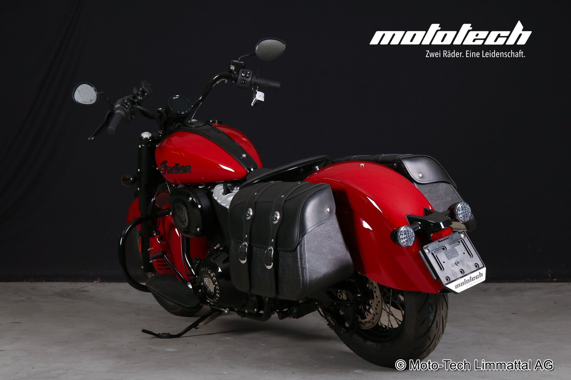 INDIAN Chief Vintage-image-3