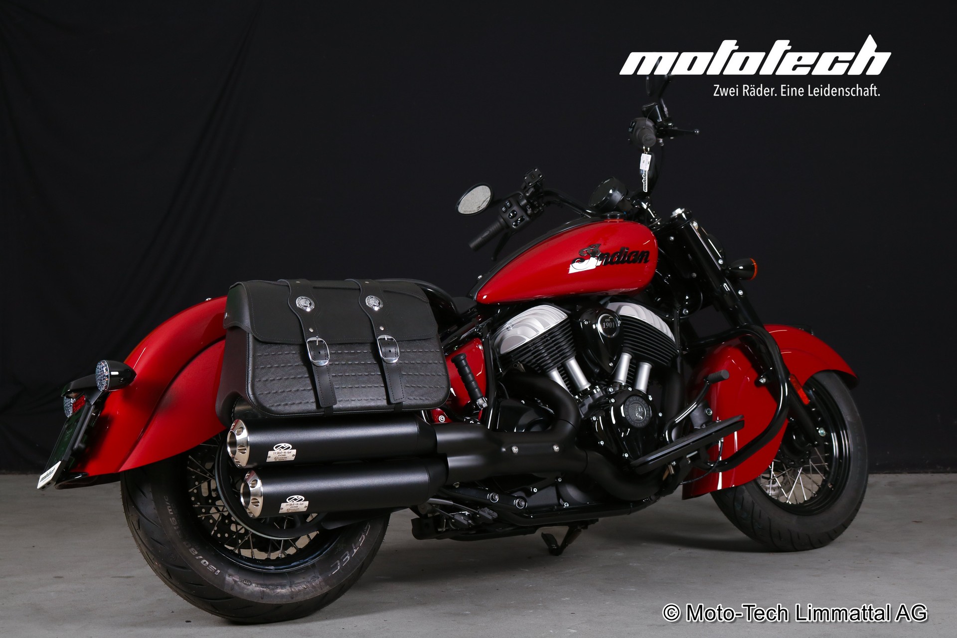 INDIAN Chief Vintage-image-2
