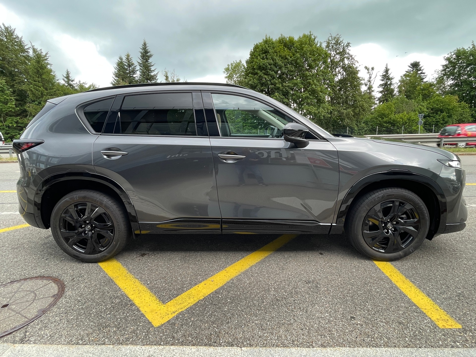 MAZDA CX-5 e-Skyactiv-G 141 Homura AWD-showroom-element-3