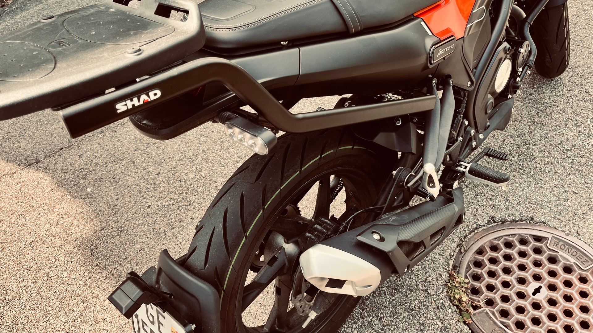 BENELLI Leoncino-image-3