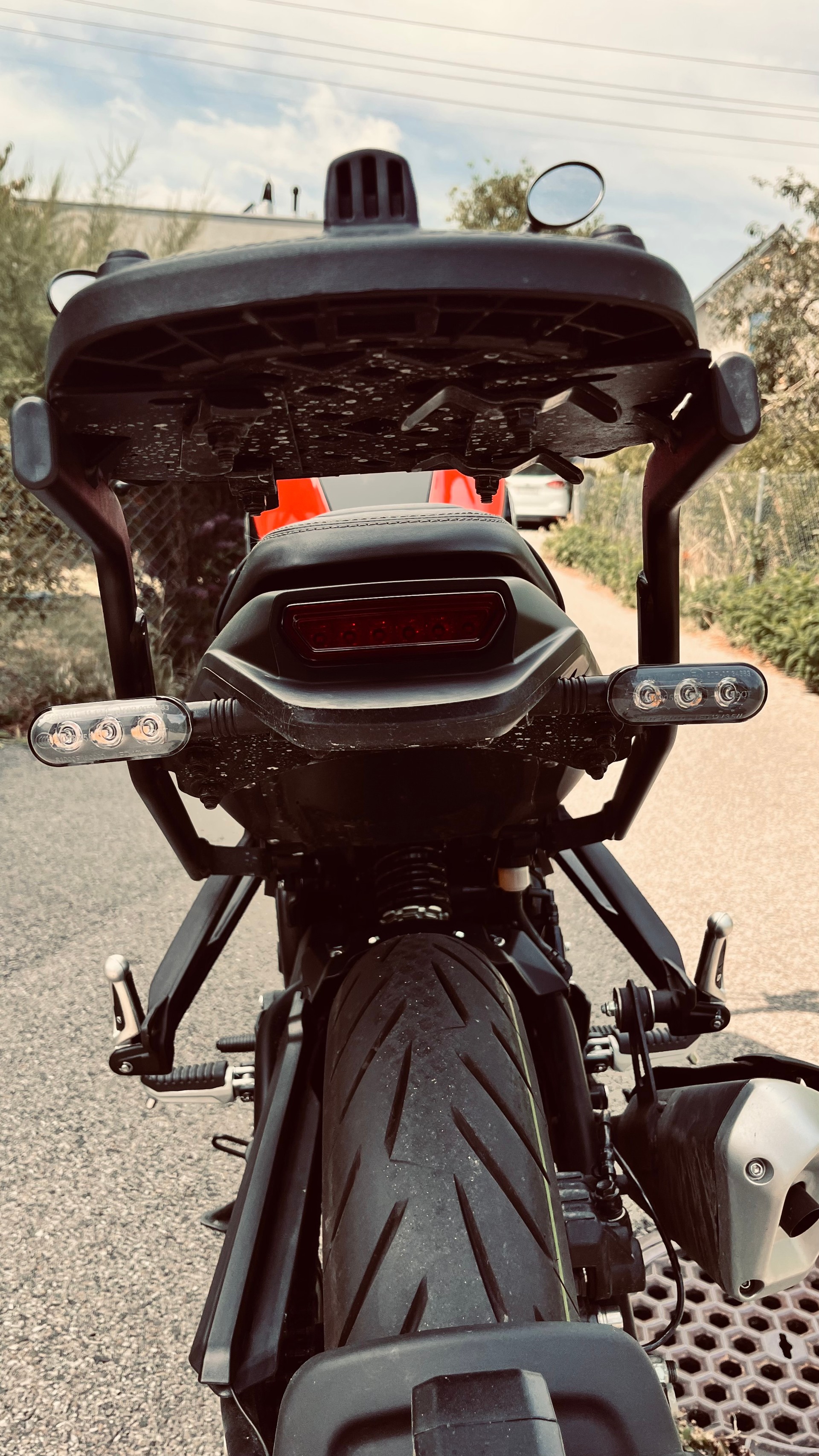 BENELLI Leoncino-image-9