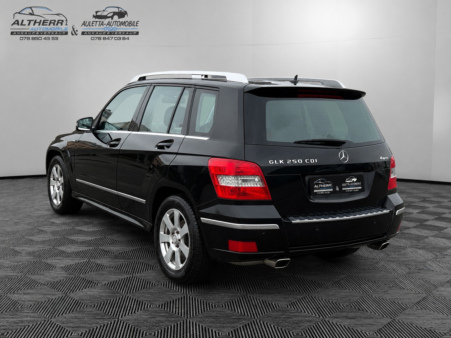 MERCEDES-BENZ GLK 250 CDI BlueEfficiency 4Matic 7G-Tronic-showroom-element-3