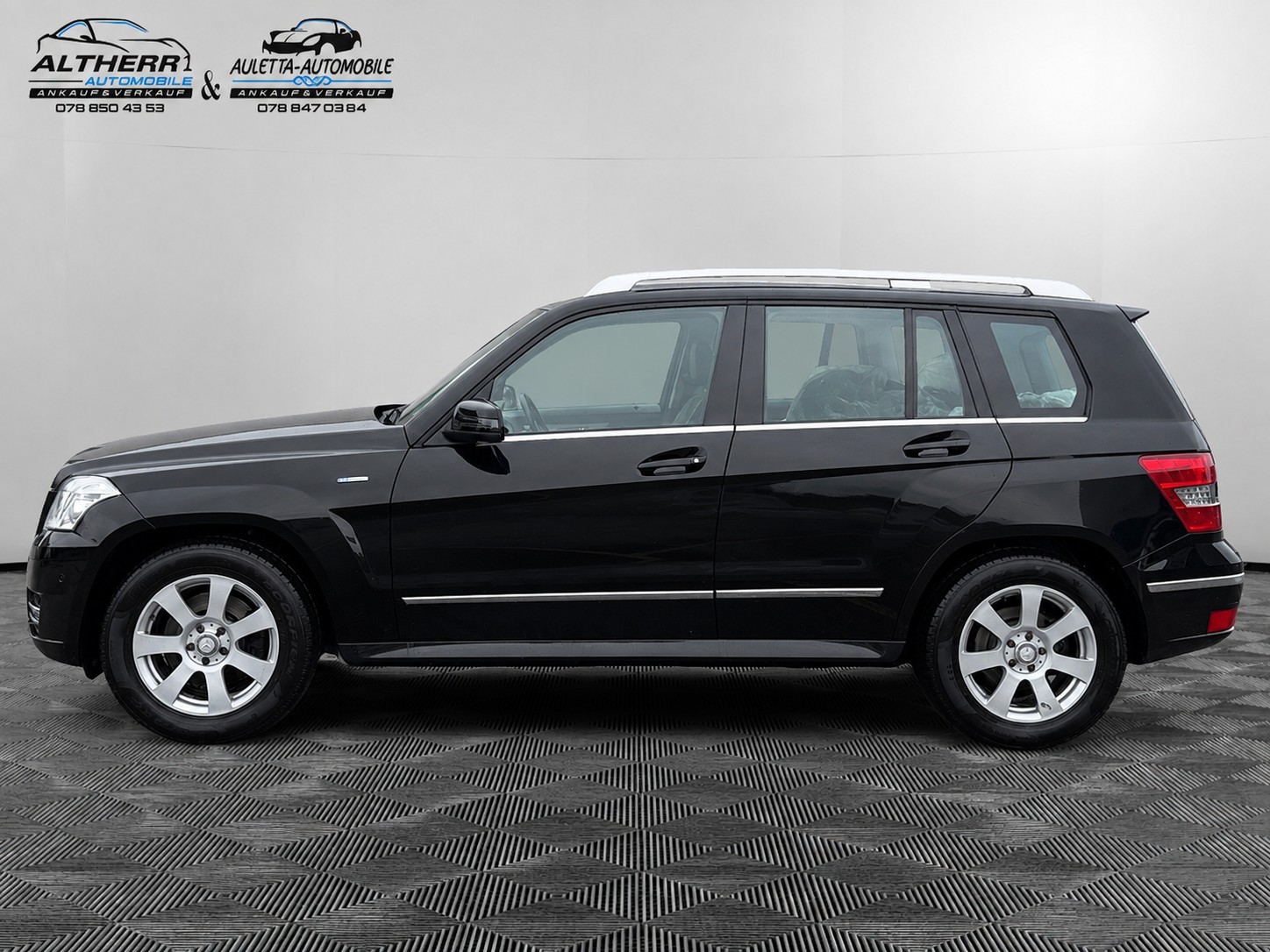 MERCEDES-BENZ GLK 250 CDI BlueEfficiency 4Matic 7G-Tronic-showroom-element-2