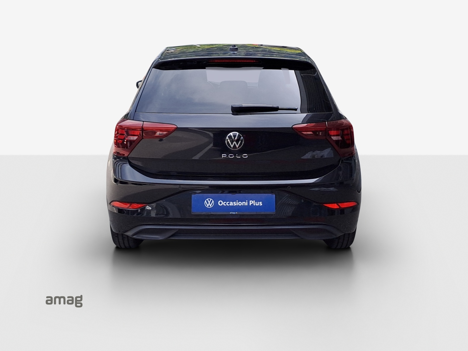 VW Polo 1.0 TSI Life-showroom-element-3