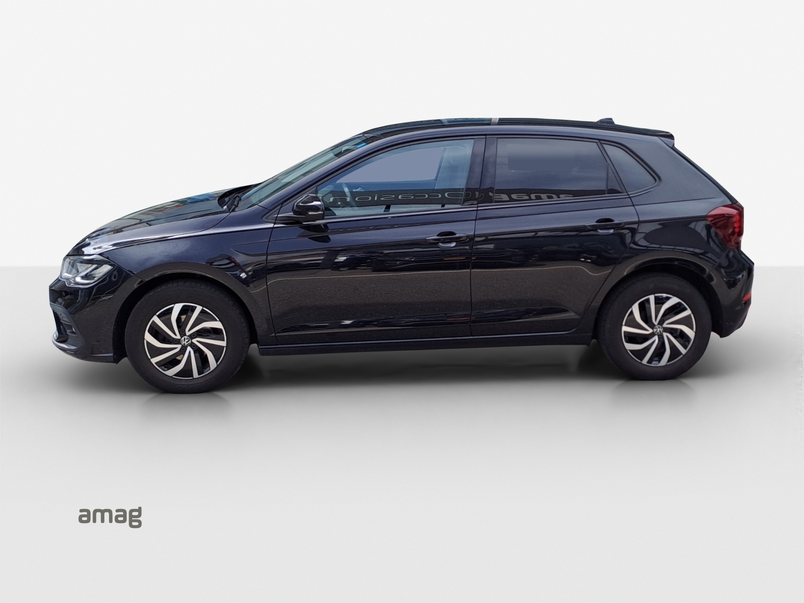 VW Polo 1.0 TSI Life-showroom-element-1