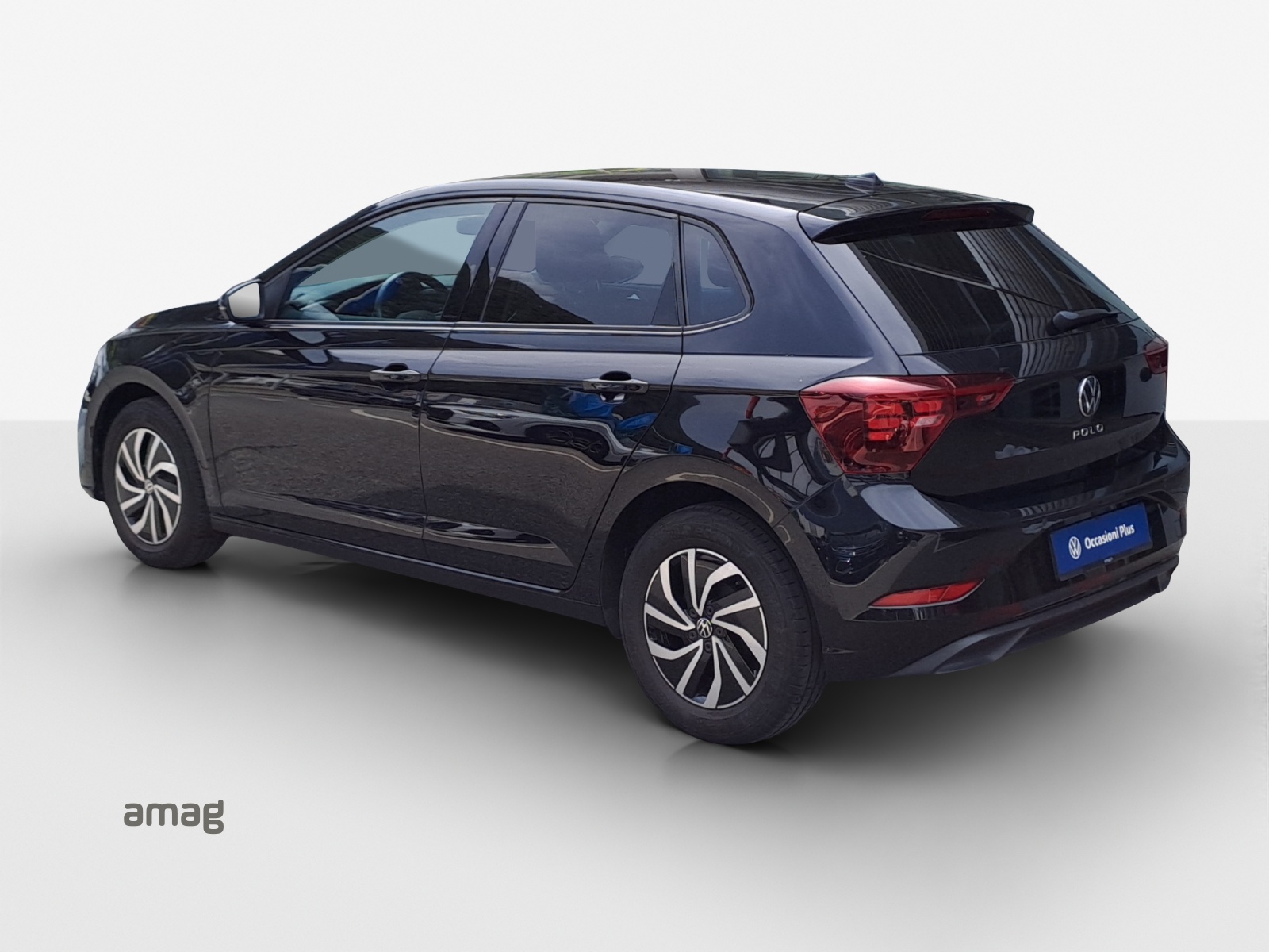 VW Polo 1.0 TSI Life-showroom-element-2