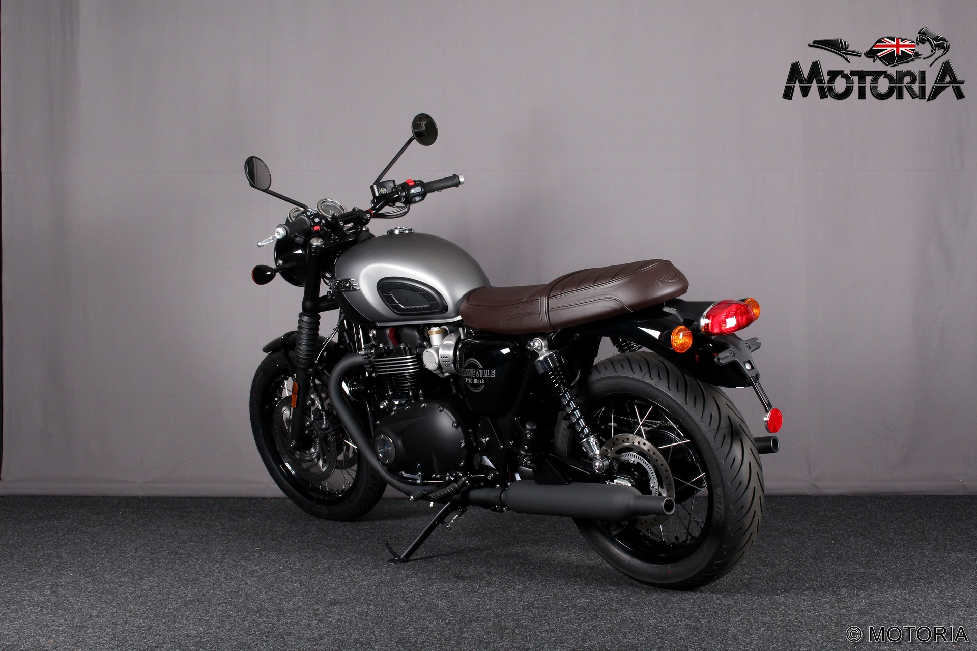 TRIUMPH Bonneville T120 Black (MY26 35kW möglich)-image-4