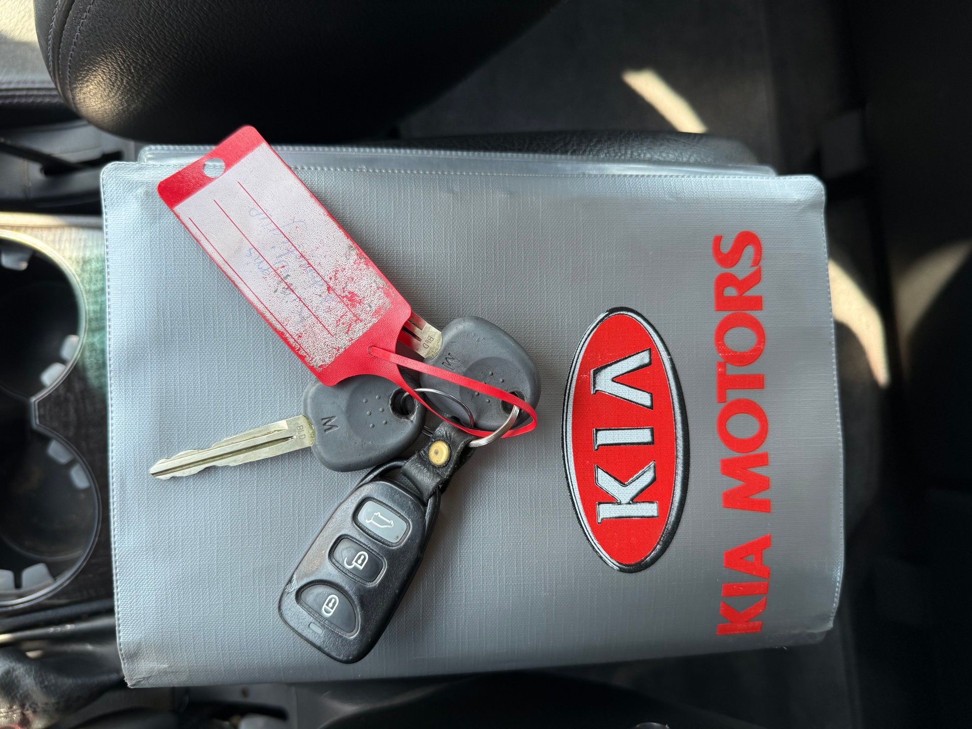 KIA Sorento 2.5 CRDI Style-image-29