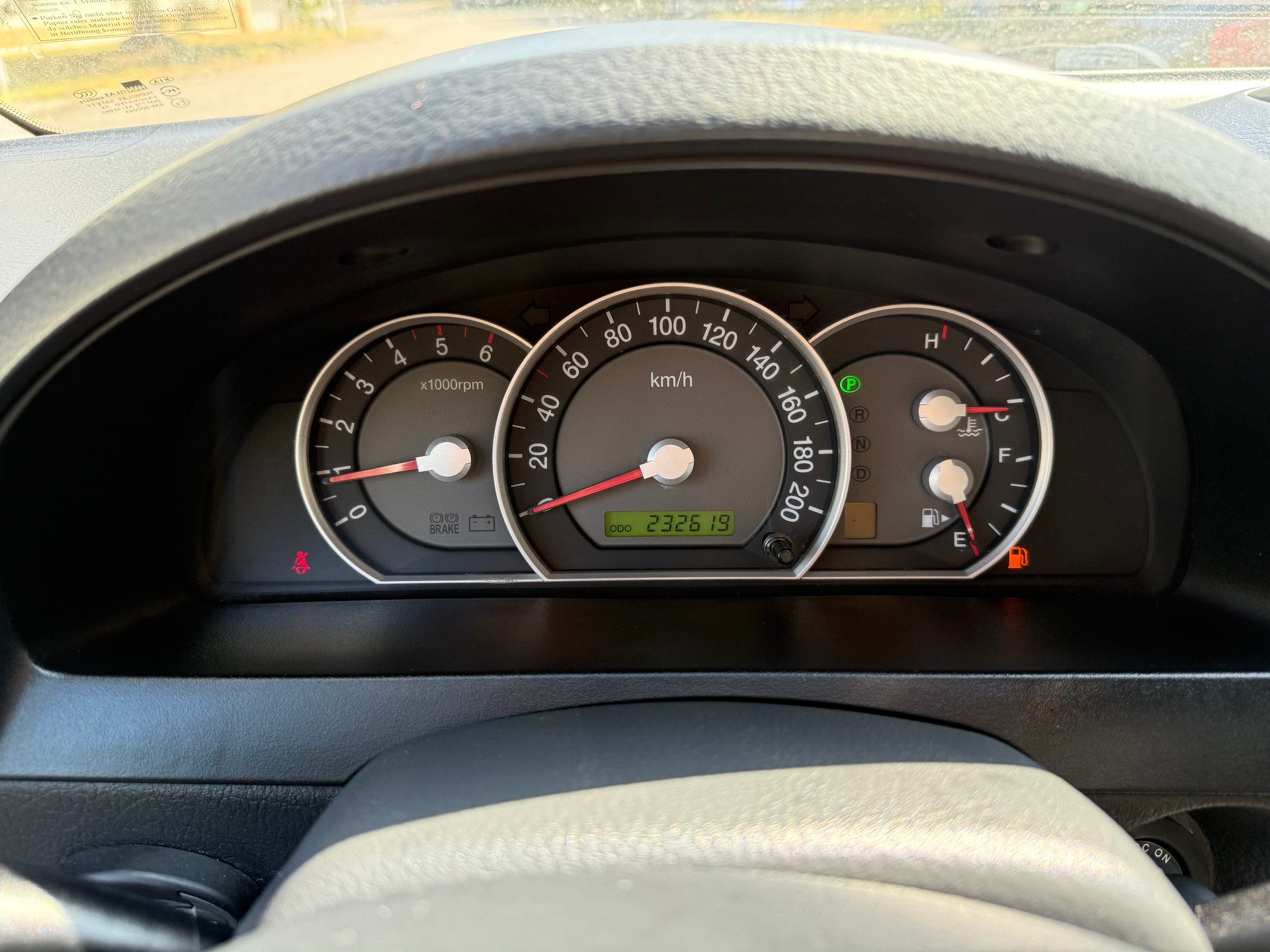 KIA Sorento 2.5 CRDI Style-image-27