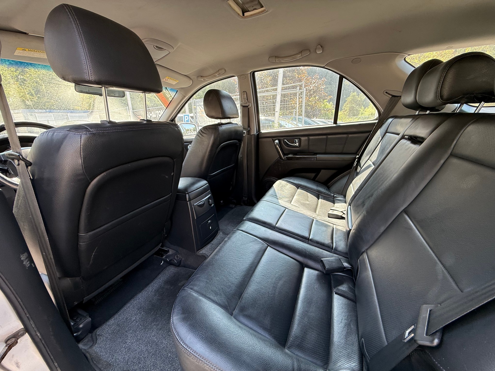 KIA Sorento 2.5 CRDI Style-image-10