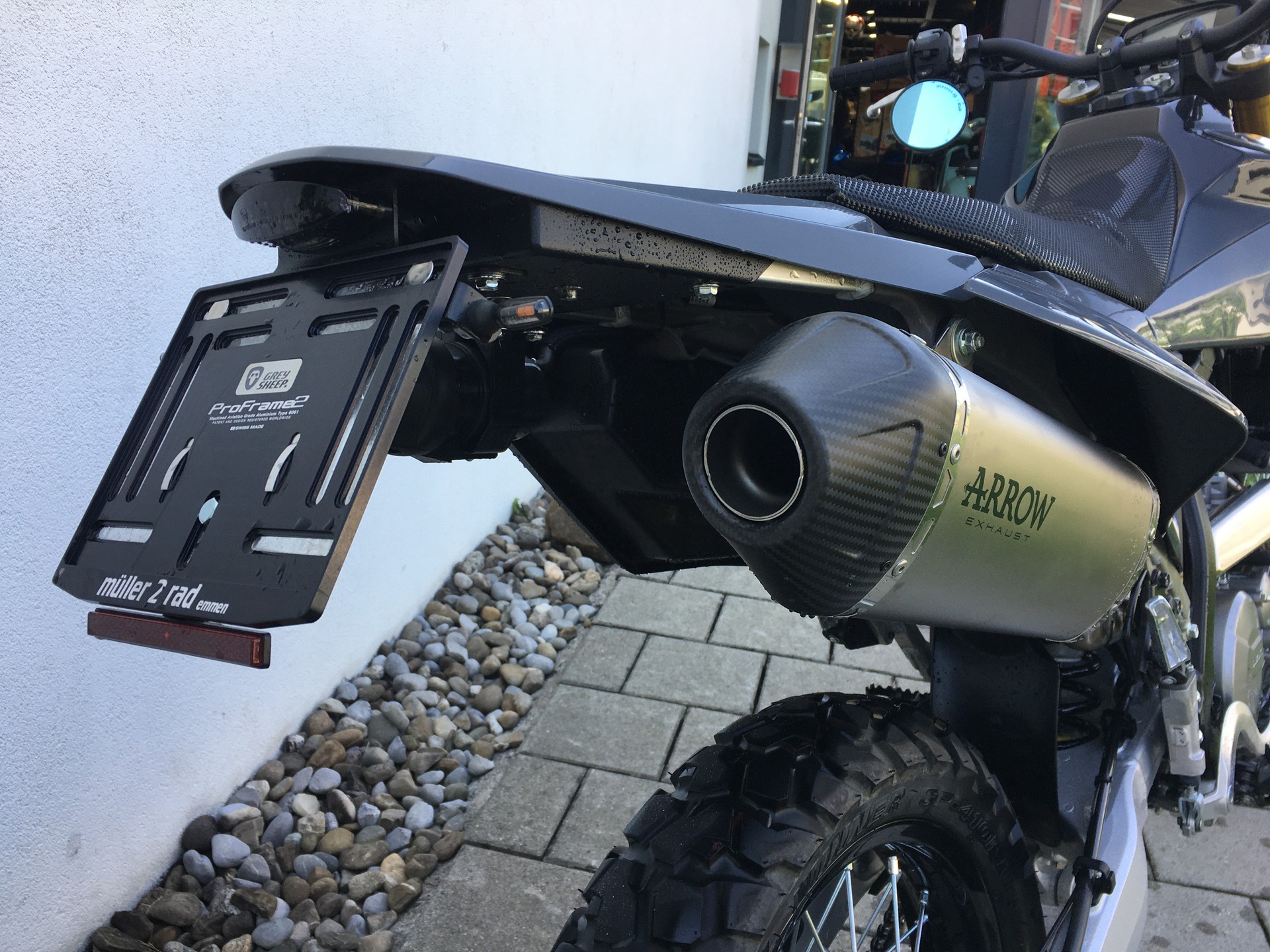 SUZUKI DR-Z4S-image-5