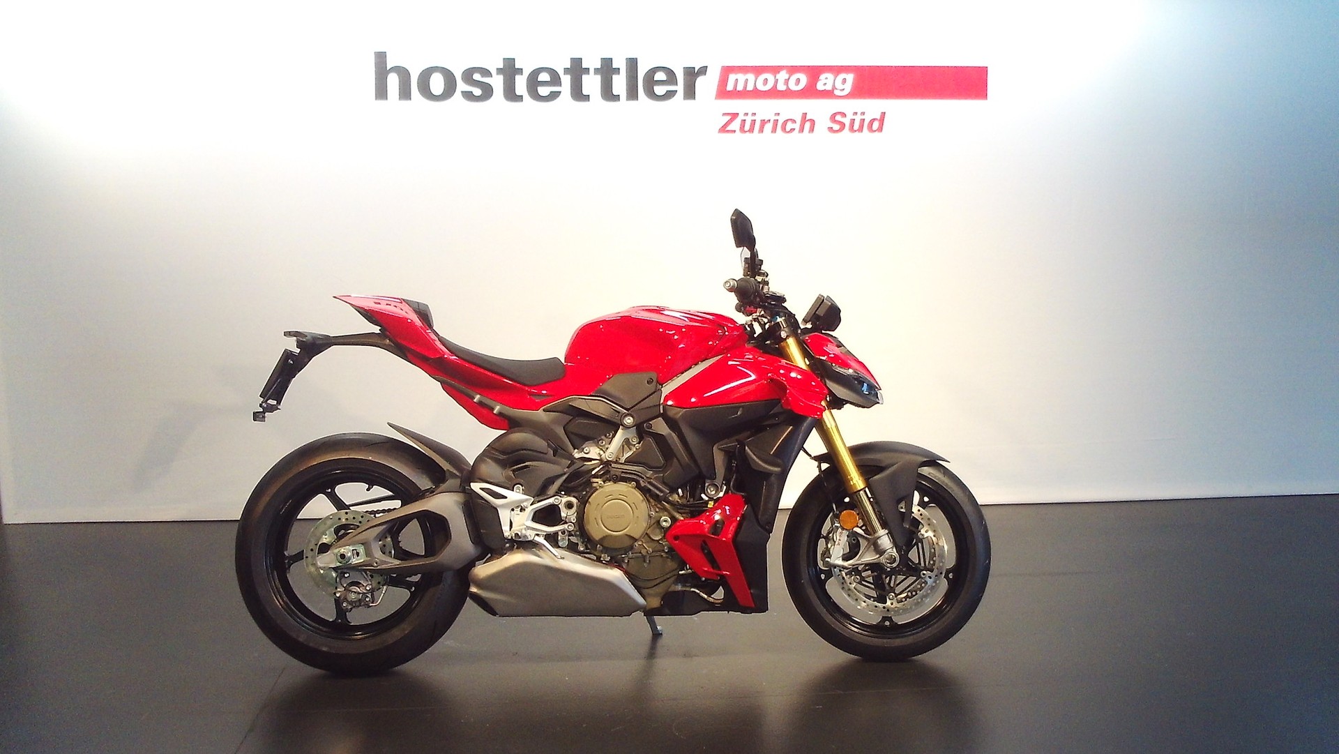 DUCATI Streetfighter V4 S-image-2