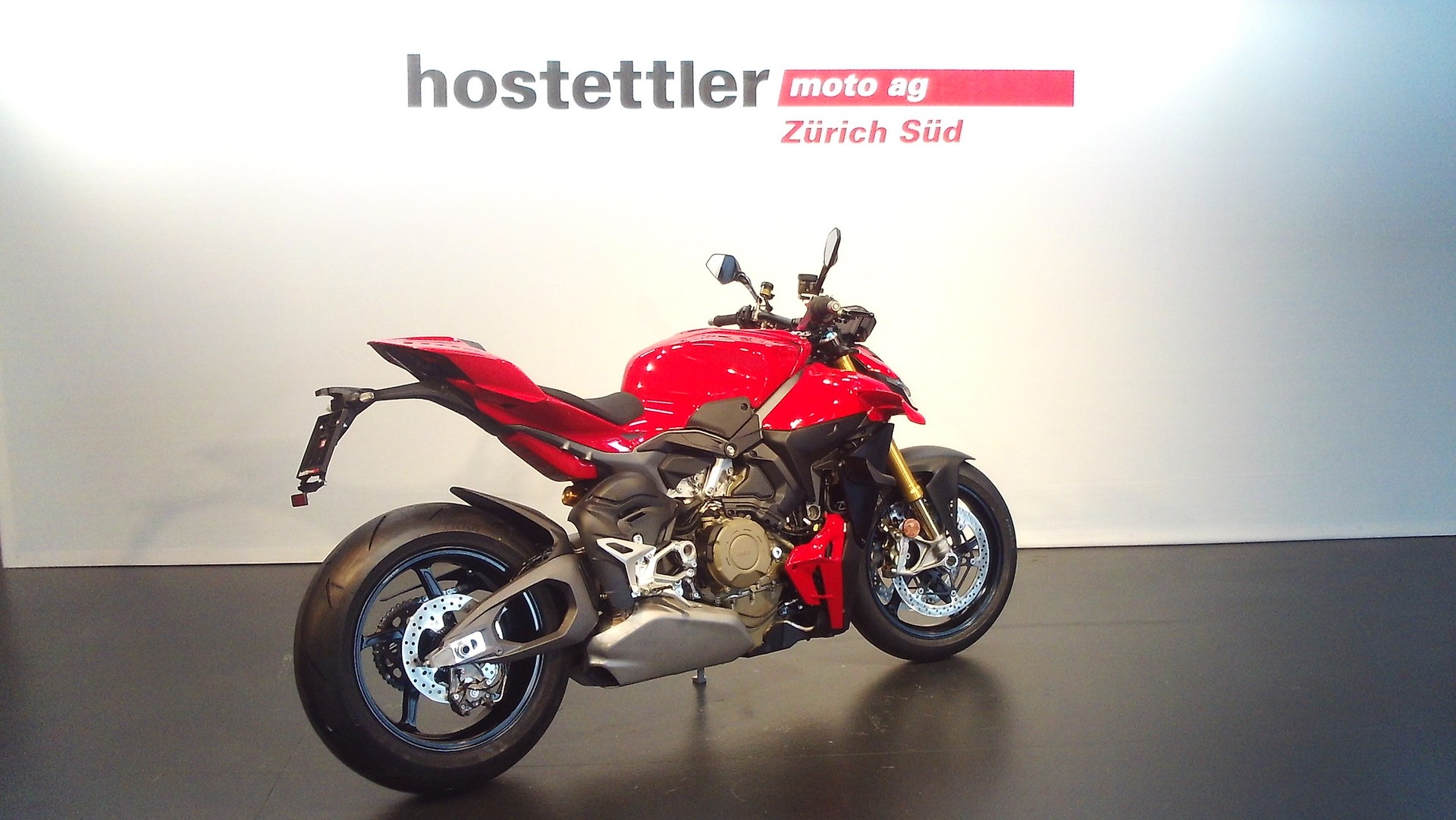DUCATI Streetfighter V4 S-image-3