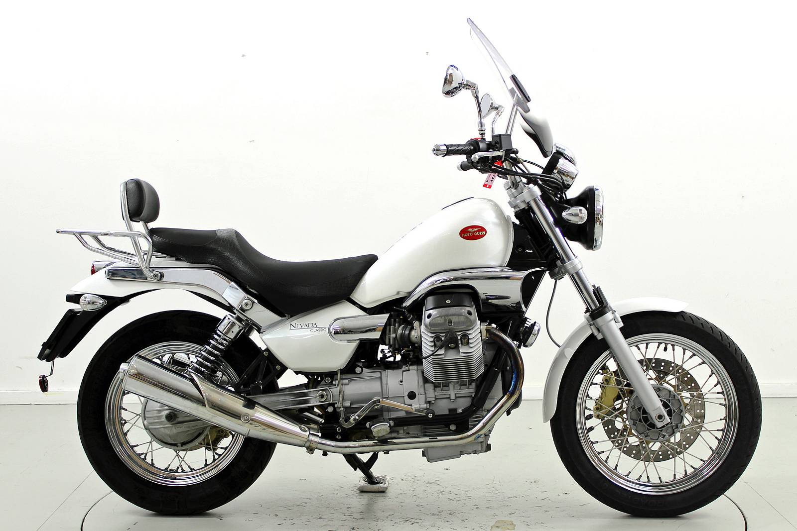 MOTO GUZZI Nevada 750 i.e.-image-3