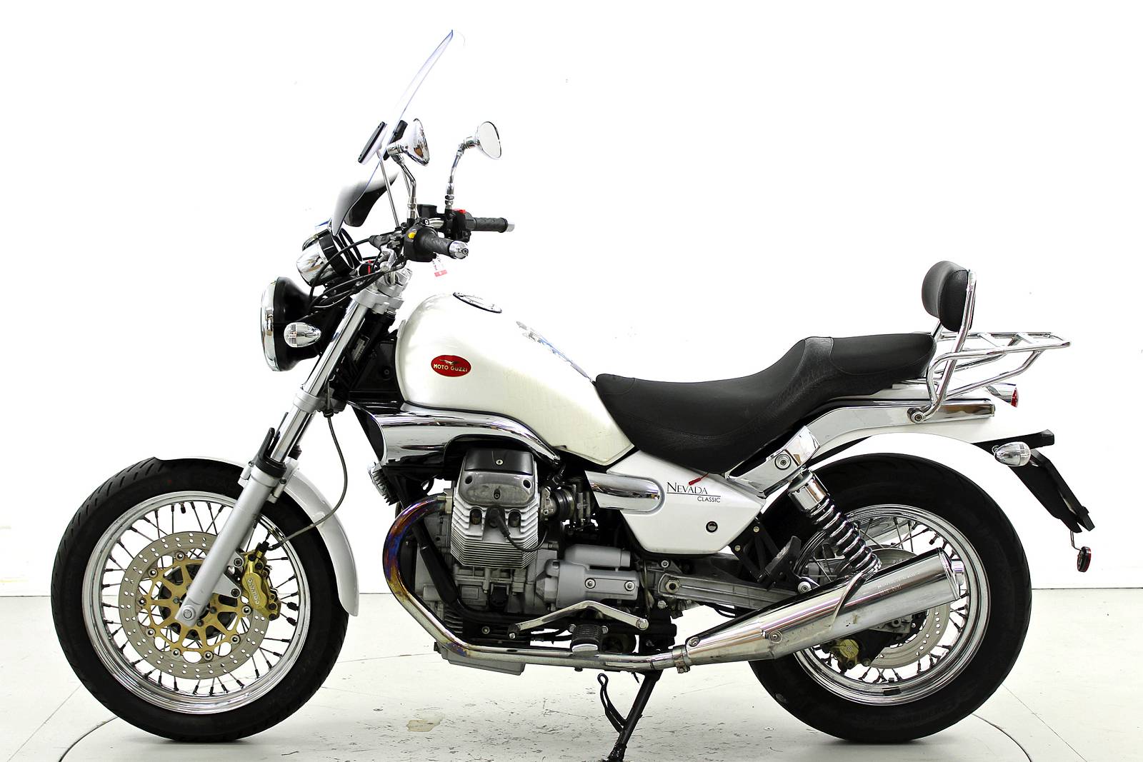 MOTO GUZZI Nevada 750 i.e.-image-4