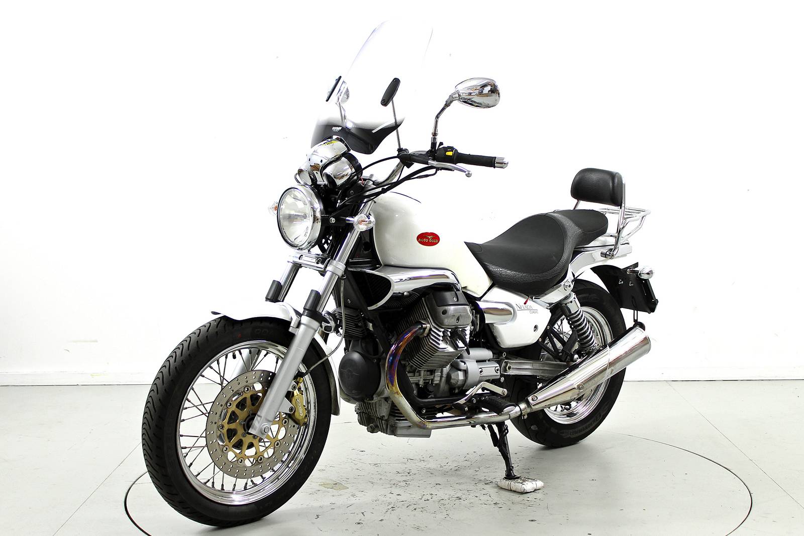 MOTO GUZZI Nevada 750 i.e.-image-2