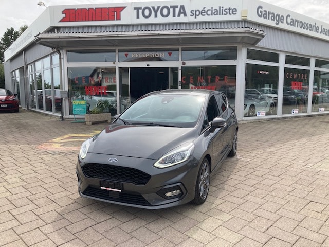 FORD Fiesta 1.0 SCTi ST Line